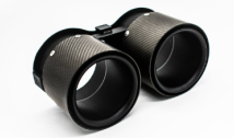 Carbon Tailpipes